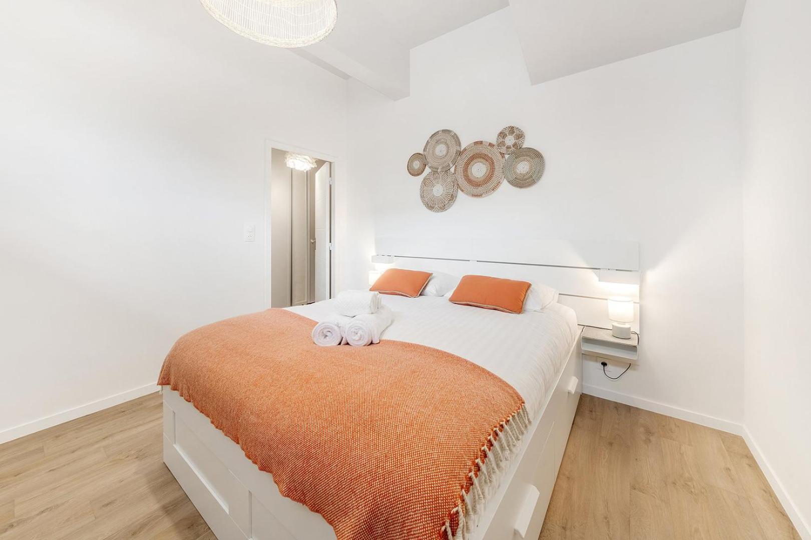 Le Saint Martin, Bel Appartement De Standing Rennes Oda fotoğraf