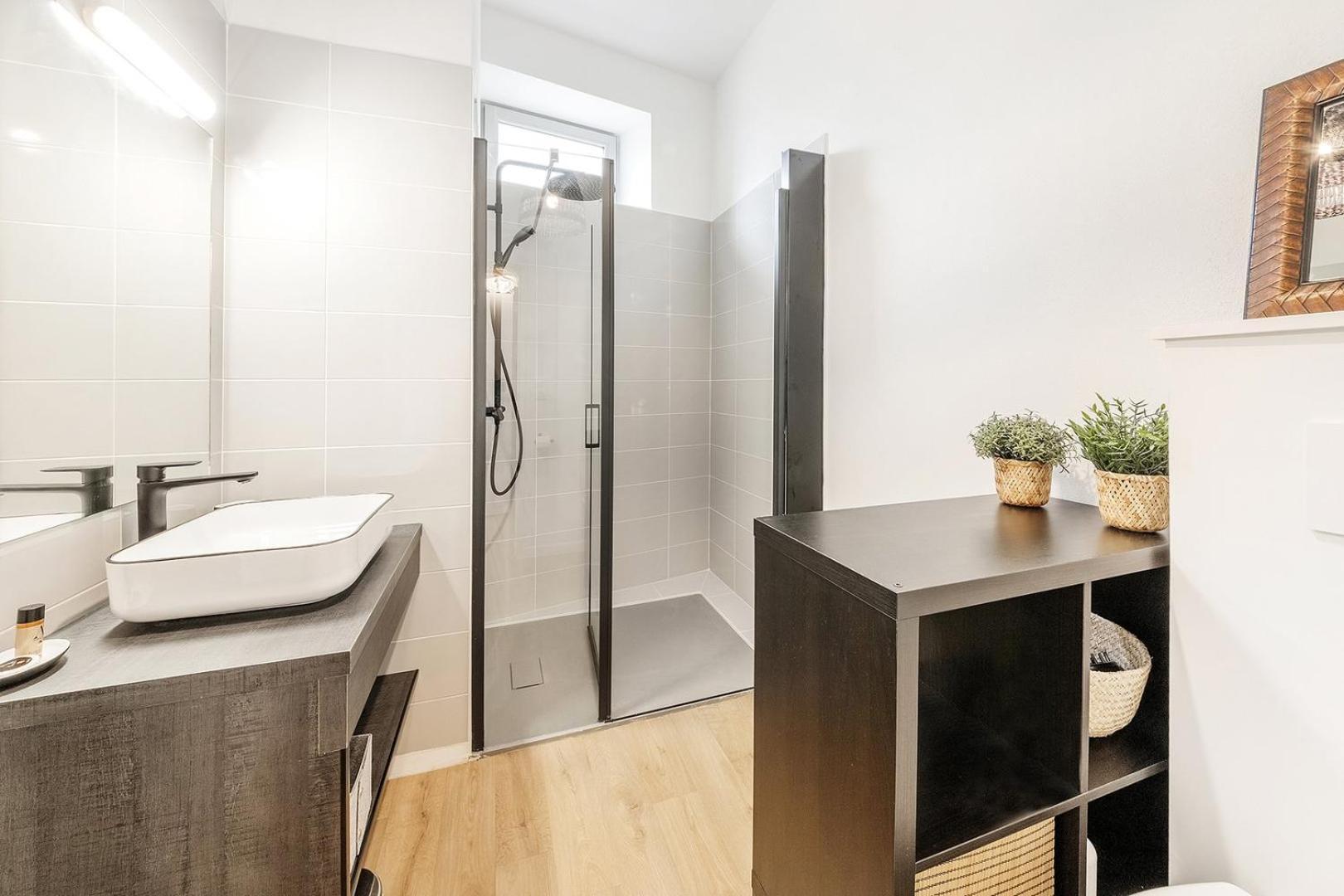 Le Saint Martin, Bel Appartement De Standing Rennes Oda fotoğraf