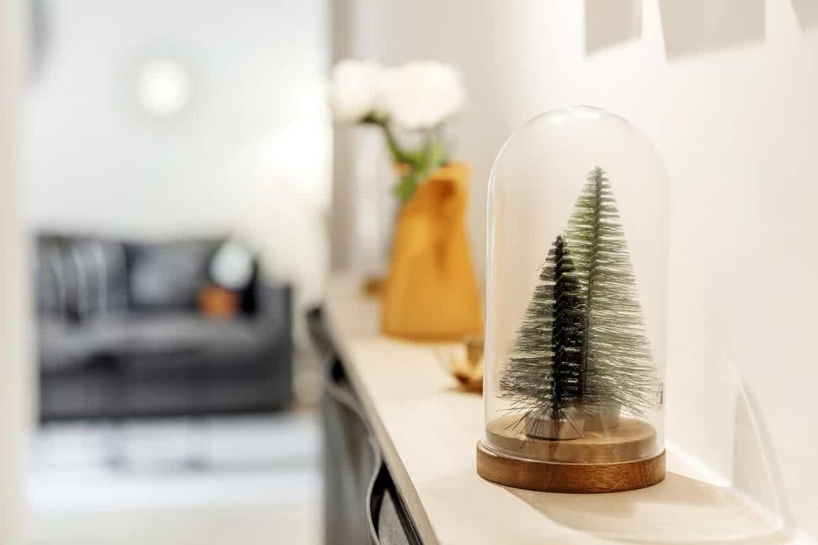 Le Saint Martin, Bel Appartement De Standing Rennes Dış mekan fotoğraf